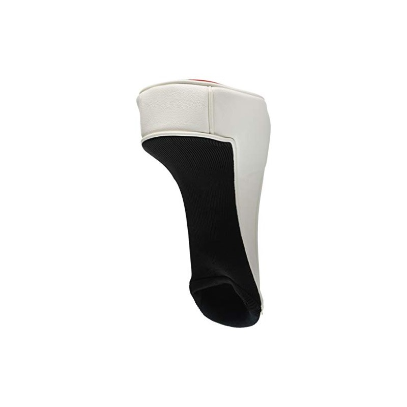 Geotech Japan JAPAN Headcover for 1w/White