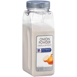 Mccormick Onion Powder, 20 Ounce -- 6 per case.