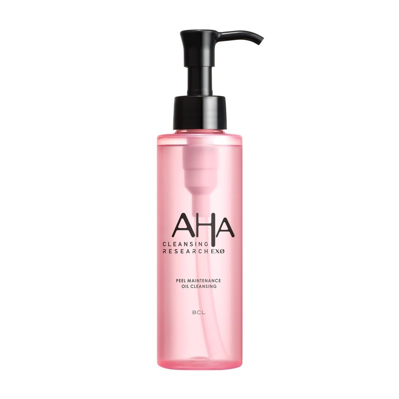 Cleansing Research EXO Cleansing Oil 145mL AHA/BHA/PHA/LHA No Double Cleanse