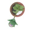 Mini Dollhouse Plant Simulation Realistic Vivid Portable Dollhouse Miniature Potted