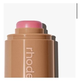 Rubor Rhode Pocket Blush On-the-glow Blush Tono Piggy