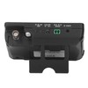 CCTV Camera Tester 3.5 Inch 4K Master Code Stream Portable