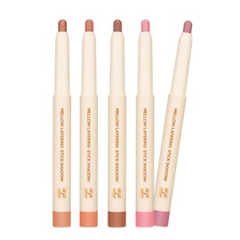 Mellow 멜로우 레이어링 스틱섀도우 [02 폴인피치] Mellow Layering Stick Shadow [02 Fall in Peach]
