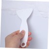 CAXUSD 20pcs Deicing Tools Ice Scraper for Fridge Freezer Ice