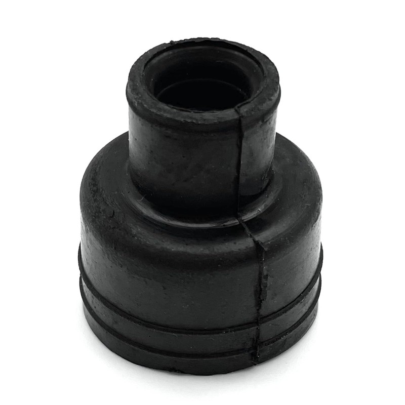 MaficRep 17152-RAA-A00 Engine Air Intake Breather Rubber Joint Fit for