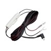 Cellstar RO-109 Radar Detector, Accessory, Direct Connection DC Cord for