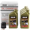 Yamaha 2016-2023 YXZ1000R (All Models) Yamalube Full Synthetic 15W-50 Oil