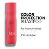 Wella Professionals Invigo Color Brilliance Shampoo 250ml