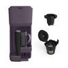 BELLA Single Serve Coffee Maker, K Cup & Coffee Ground