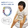 Eiwa Soft Toilet Seat Shinkansen