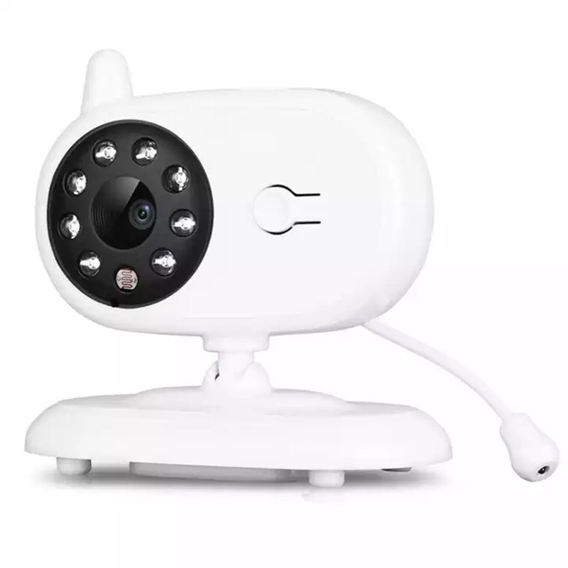 BM850 Baby Video Camera Wireless 2 Way Talk Night Vision