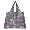 Prairie Dog Misuzu Kaneko Eco Bag, 2-Way Large Capacity, Foldable,