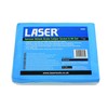 Laser 7064 Brake Caliper Socket & Bit Set 11pc -