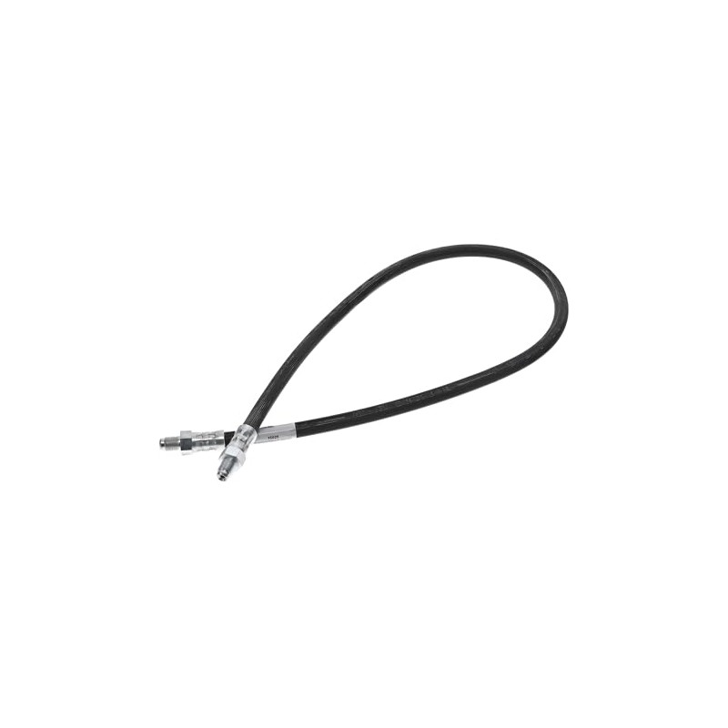 Brake Hose with Straight Connection for ETZ Length 71 cm