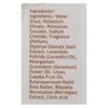 South of France Shea Butter Hand Wash, 8 Ounces