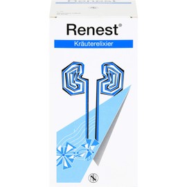 Renest Herbal Elixir