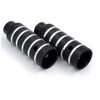 World Imp Motor 2 Piece Set Aluminum Alloy Gear Guard