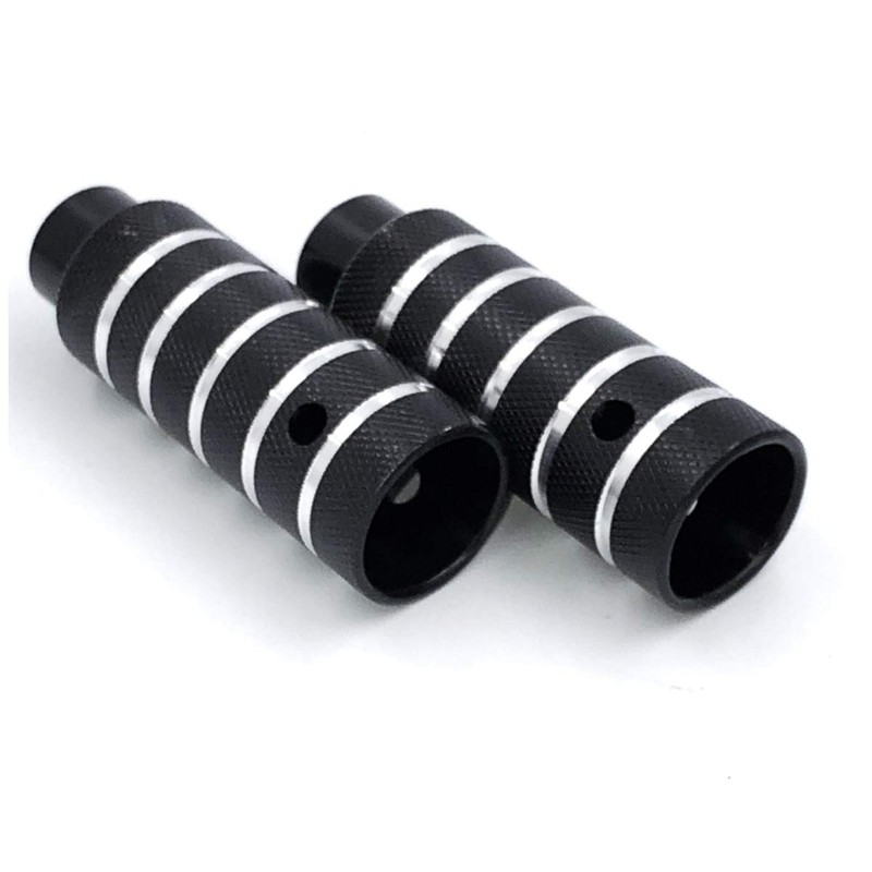 World Imp Motor 2 Piece Set Aluminum Alloy Gear Guard
