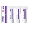 3pcs Gel Peróxido Benzoilo 10% Elimina Acné Puntos Negros