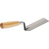 Archaeology Pointing Trowel 5 X 1 1/2 Stiff Margin &