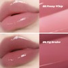 IPKN Bubble Jam Gloss 4.5g [IPKN x SOAL], Color:02 Ruddy