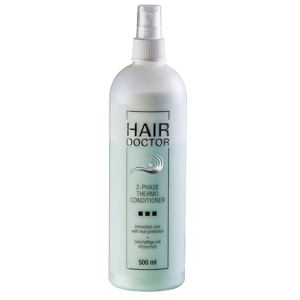 HAIR DOCTOR 2-Phase Thermal Conditioner 500 ml
