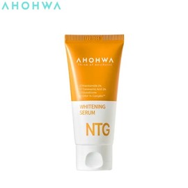 AHOHWA NTG Serum 50ml