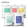 Mediflour [메디플라워] 네이처 모델링팩 500g 5종 중 택1 [로즈 콜라겐 500g] [Mediflower] Nature Modeling Pack 500g Choose 1 from 5 Types [Rose Collagen 500g]