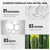 2PC 345 relief cream, Hidratante Calmante para El Rostro, Skincare