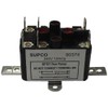 Supco 90370 General Purpose Fan Relay, 12 A Load Current,