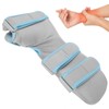 Adjustable Wrist Fixation Board Brace Fracture Recovery Hand Wrist Support