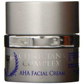 AHA Facial Cream 2oz