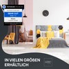 LILENO HOME Pillow 40 x 90 cm [Set of 4]