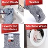 Cut Resistant Gloves for Kitchen-Meat Cutting,Mandolin slicing,Food Grade,High performance level