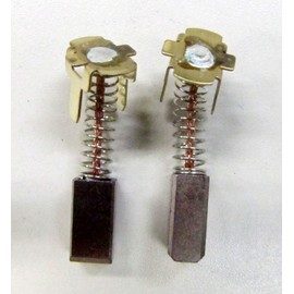 Sega Replacement Carbon Brush [999054/Hitachi] (2 Pieces) ea813hh – 9 