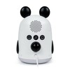 Bigben Hello Panda Children's Alarm Clock