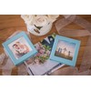 USB Box for 1 USB Flash Drive with Picture Window.