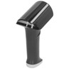 Bluetooth Barcode Scanner Wireles 1D 2D Bar Code Reader QR