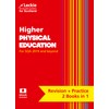Higher Physical Education: Preparation and Support for SQA Exams (Leckie