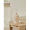 [Exclusive Composition] Vegan Stay Hair Deep Cleansing Shampoo + Wood
