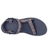 Teva Original - Sandalia universal para mujer, Corona moderna a