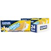 Goya Foods Vanilla Wafers, 4.94 Ounce (Pack of 24)