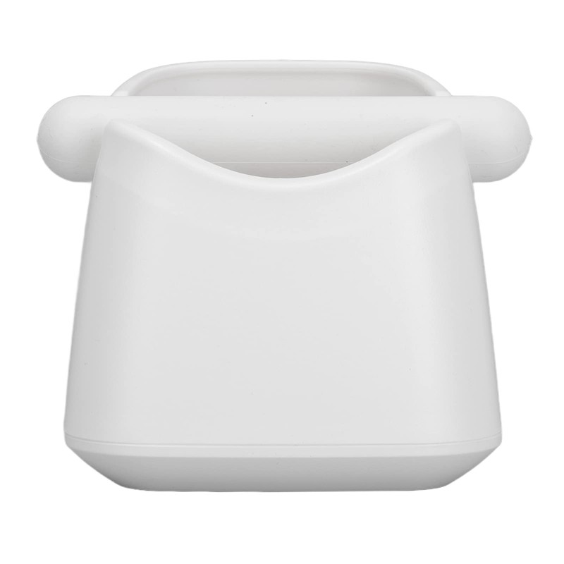 RTZY Coffee Knock Box Splash Guard Portable Splash Proof Container