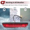 HEROFFIX LED Third Brake Light for Toyota Tacoma 2005-2015 No.8157004030
