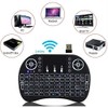 Mini i8 2.4G Air Mouse Wireless Keyboard With Touchpad, Rechargeable