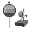 HighAccuracy Electronic Digital Dial Indicator Dial Gauge 0.001mm Indicator 025.4mm