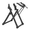 Folding Bicycle Truing Stand Fit 16" to 29" 700C Bike