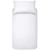 COMFORTNIGHTS Anti-Allergy Duvet Protector Set - Single bed size