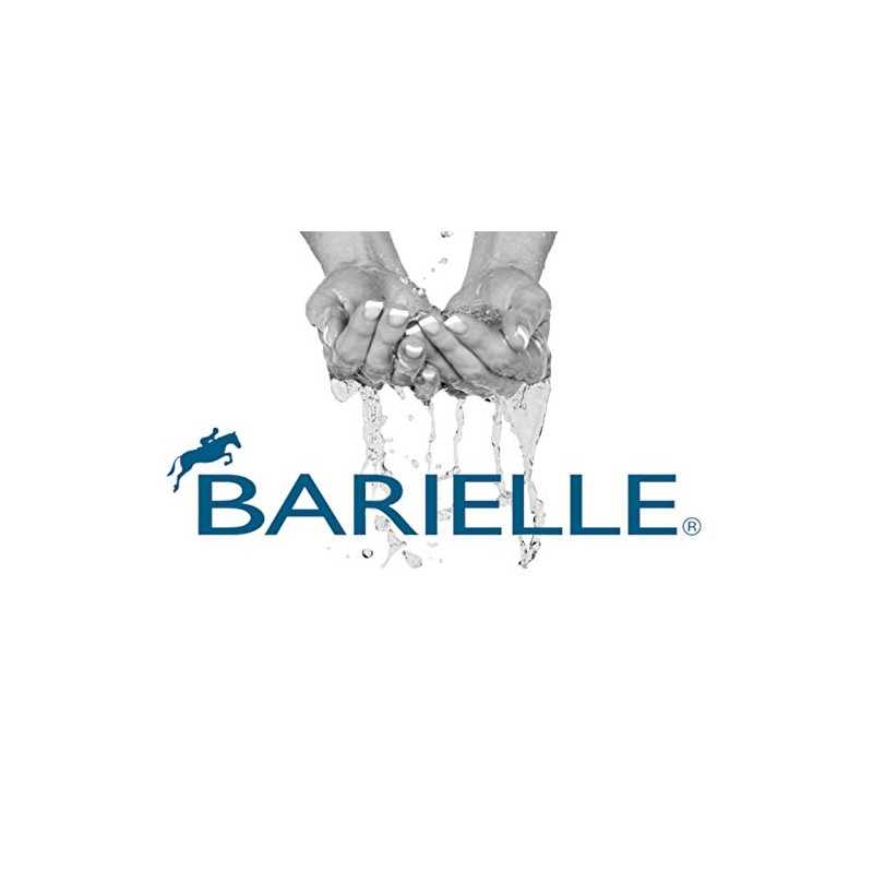 BARIELLE Crema fortalecedora de uñas Barielle, 1 onza