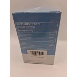 Daily Partner Colostrum Powder Supplement for Humans Organic Grass-Fed Bovine Colostrum 9/2026